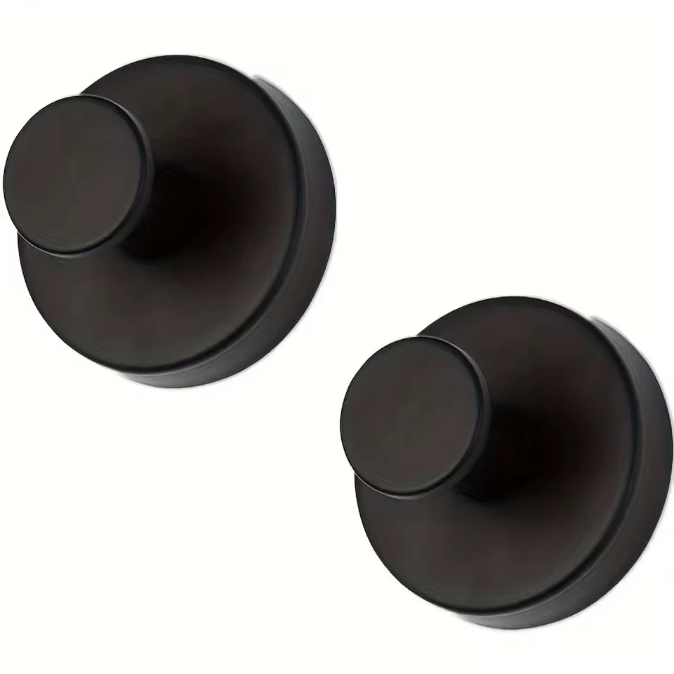 HomeSwe Krokar – Ordning i hemmet utan att borra