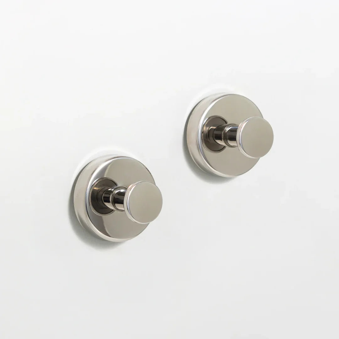 HomeSwe Krokar – Ordning i hemmet utan att borra