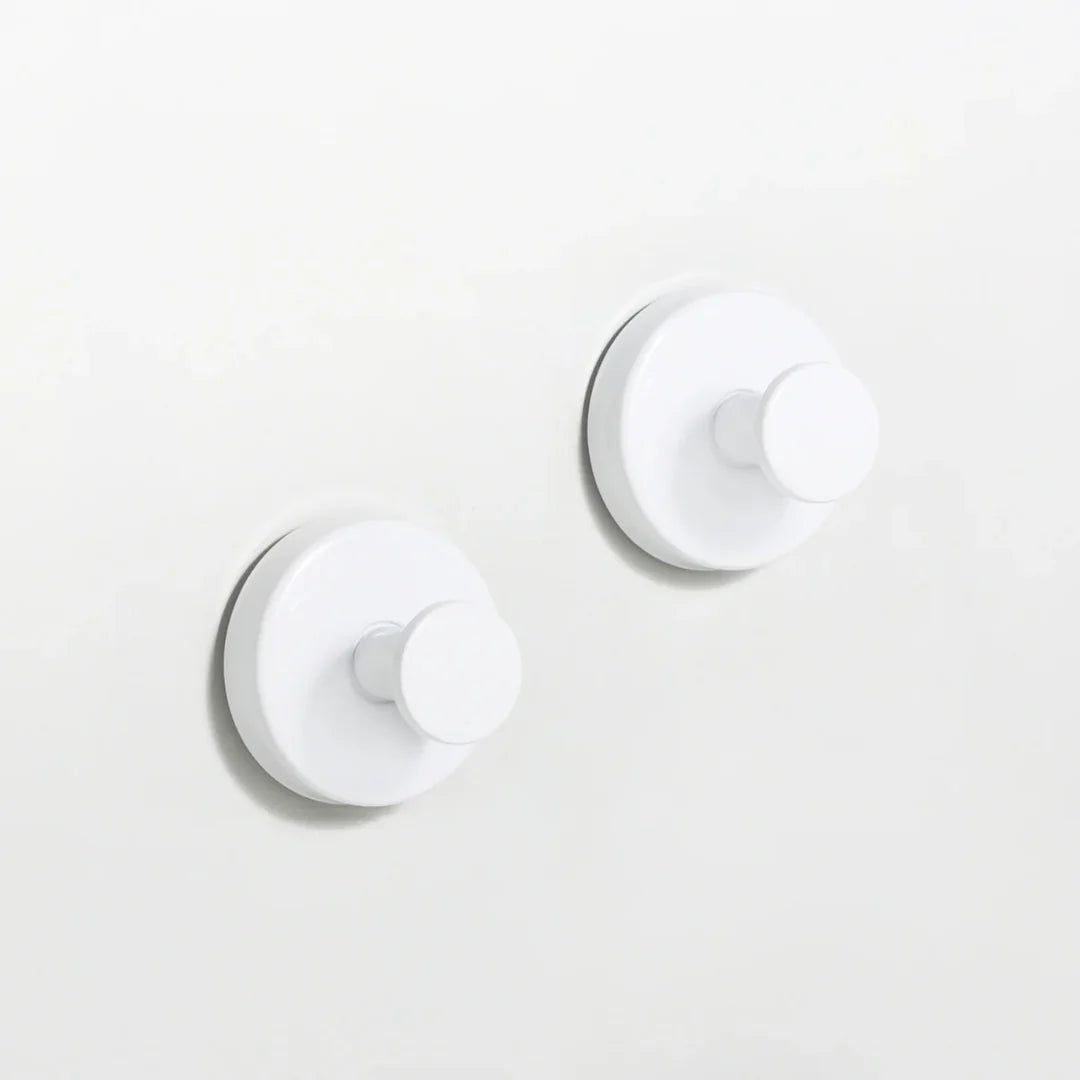 HomeSwe Krokar – Ordning i hemmet utan att borra